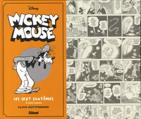 Les sept fantômes et autres histoires