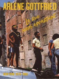 La rue nous appartient