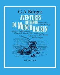 Aventures du Baron de Münchhausen