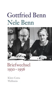 Briefwechsel 1930–1956