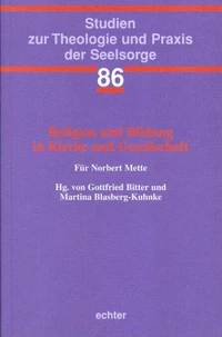 Religion und Bildung in Kirche und Gesellschaft