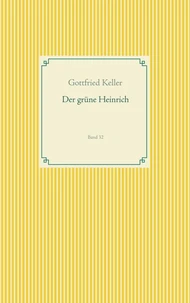 Der grüne Heinrich