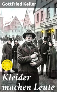 Kleider machen Leute
