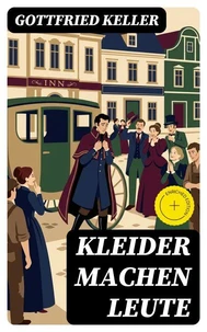 Kleider machen Leute