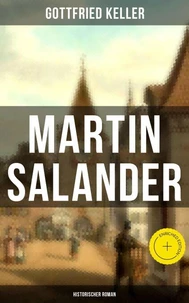 Martin Salander (Historischer Roman)