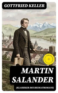 Martin Salander (Klassiker des Heimatromans)