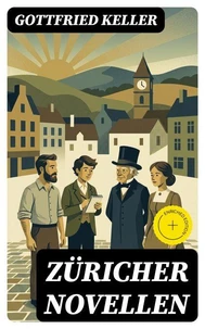 Züricher Novellen