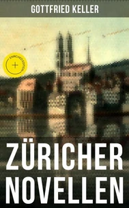 Züricher Novellen