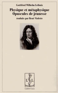 Physique et métaphysique