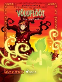 Haldjate saatus 4: Võluflööt