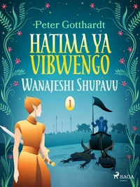 Hatima ya Vibwengo 1: Wanajeshi Shupavu