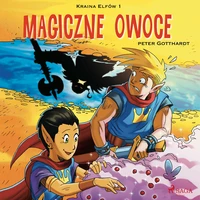 Kraina Elfów 1 - Magiczne owoce