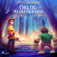 Örlög álfafólksins 2: Steinhjartað