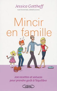 Mincir en famille