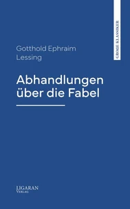 Abhandlungen über die Fabel