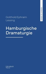 Hamburgische Dramaturgie