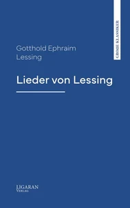 Lieder von Lessing