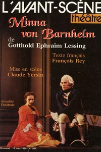 Mina von Barnhelm