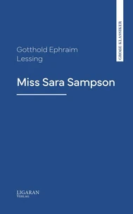 Miss Sara Sampson