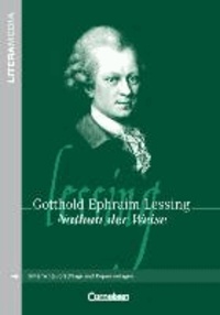 Gotthold Ephraim Lessing - Nathan der Weise - Unterrichtsvorschläge und Kopiervorlagen.