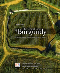 The grand crus of burgundy