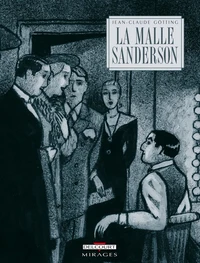 La malle Sanderson