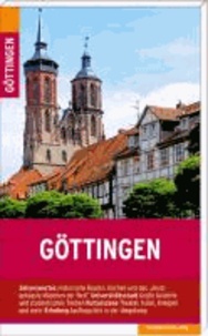 Göttingen - Stadtführer.