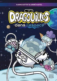 Les dragouilles dans l'espace