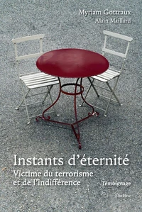 Instants d'éternité