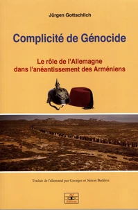 Complicité de génocide