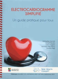 Electrocardiogramme simplifié