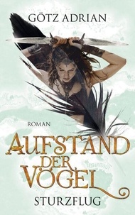 Aufstand der Vögel - Sturzflug