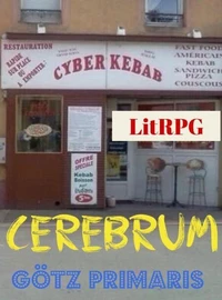 Cerebrum