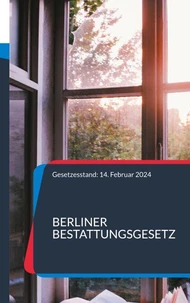 Berliner Bestattungsgesetz