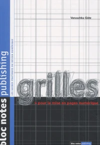 Grilles pour la mise en pages numérique