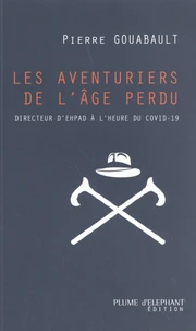 Les aventuriers de l'âge perdu