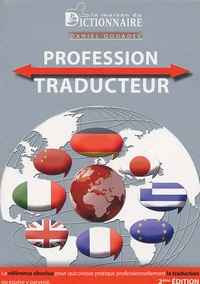 Profession traducteur