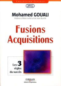 Fusions-Acquisitions