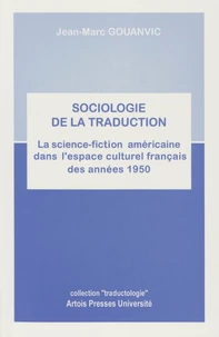 Sociologie de la traduction