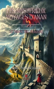 Les mystérieux voyages d'Anan