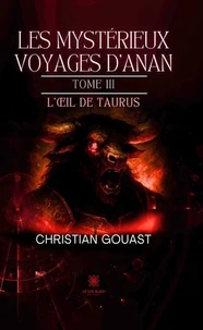 Les mystérieux voyages d'Anan