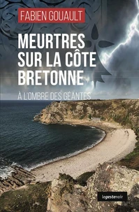 Meurtres sur la côte Bretonne