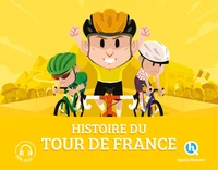 Histoire du Tour de France