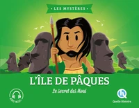 L'île de Pâques