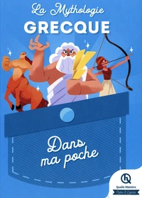 La mythologie grecque