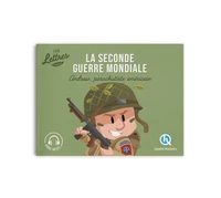 La Seconde guerre mondiale