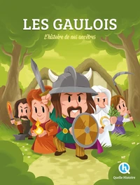 Les gaulois