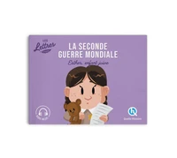 Les lettres de la Seconde guerre mondiale