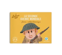 Les lettres de la Seconde guerre mondiale