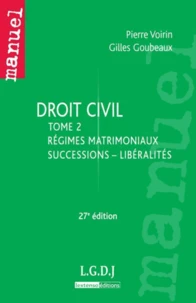 Droit civil